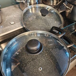 Pannen en ovenschaal