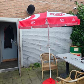 Parasol Ola