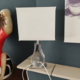 Decoratieve lamp