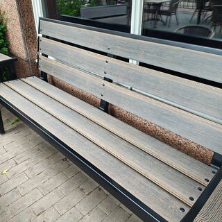 4x Terras bank