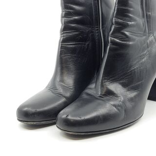 Paar laarsjes, maat 38 1/2, Saint Laurent