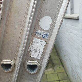 Ladder