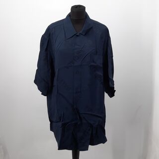 Overhemd, maat 39, Balenciaga