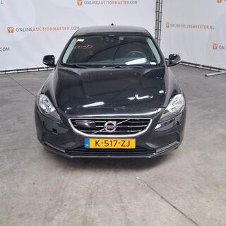Personenauto, Volvo, V40, 2.0 D3 Summum, 2012