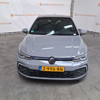 Personenauto, Volkswagen, Golf, 1.4 eHybrid GTE, 2021