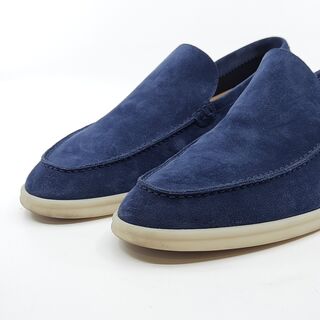 Paar instappers, maat 43, Loro Piana, Summer Walk