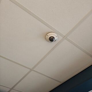 Camera systeem, Provision, nvr8-16400A