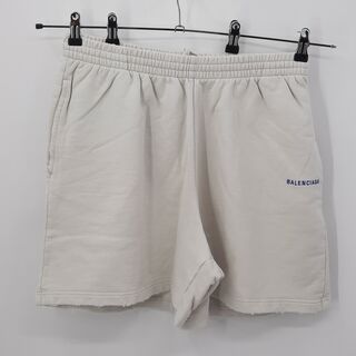 Korte broek, maat M, Balenciaga