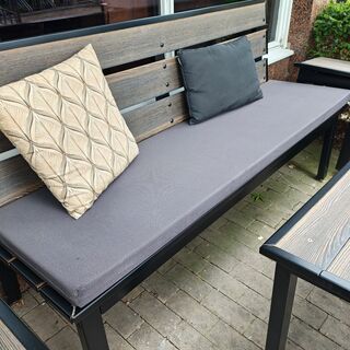 4x Terras bank