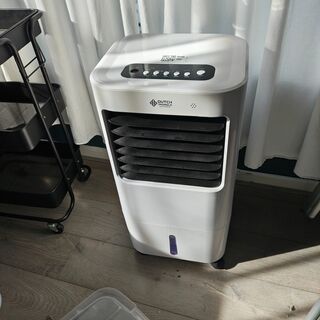 Mobiele airco, Dutch Originals, do ch 1500rt
