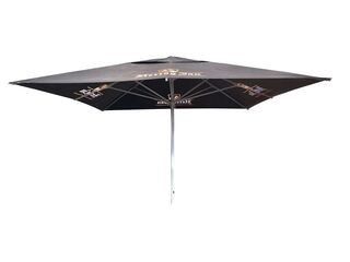 Parasol Hertog Jan, zwart