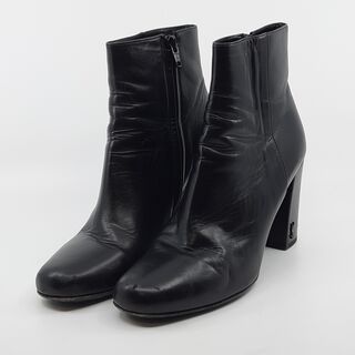 Paar laarsjes, maat 38 1/2, Saint Laurent