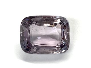 Spinel – 4.27 carat natuurlijke spinel (gecertificeerd)