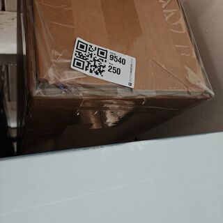 Parasol Hertog Jan, zwart
