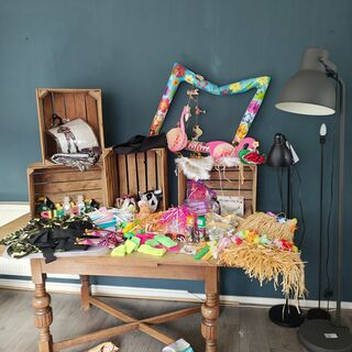 Feest decoratie