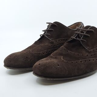 Paar schoenen, maat 7, Gucci