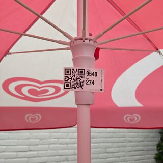 Parasol Ola