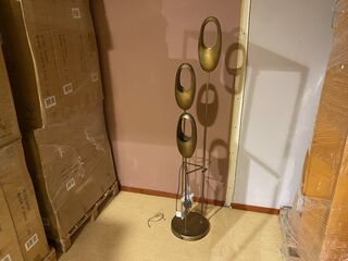 Vloerlamp Homebound