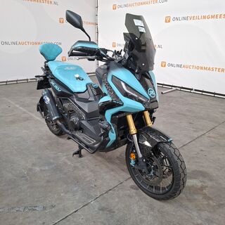 Motorscooter, Honda, ADV 750 Limited edition, 2024