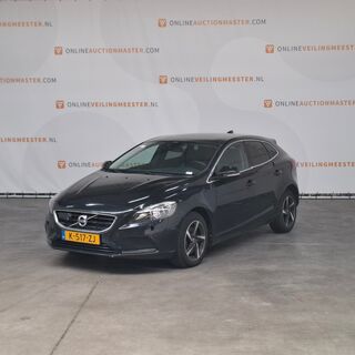 Personenauto, Volvo, V40, 2.0 D3 Summum, 2012