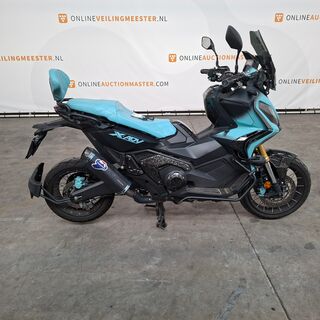 Motorscooter, Honda, ADV 750 Limited edition, 2024