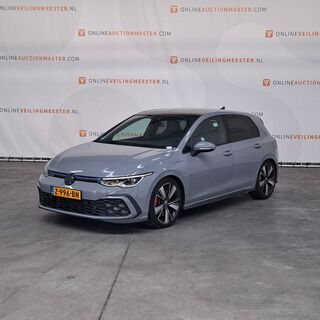 Personenauto, Volkswagen, Golf, 1.4 eHybrid GTE, 2021