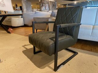 Fauteuil, army