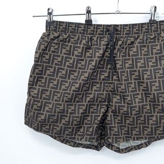 Zwembroek, maat 56, Fendi