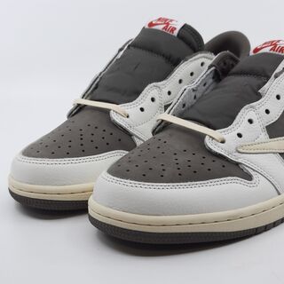 Paar schoenen, maat 44, Nike, Air Jordan DM7866-162