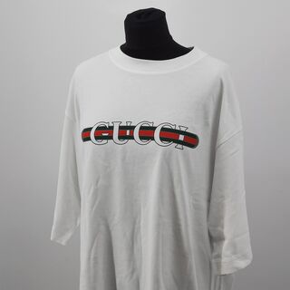 T-Shirt, maat L, Gucci