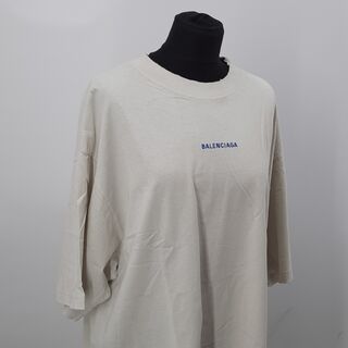 T-Shirt, maat L, Balenciaga