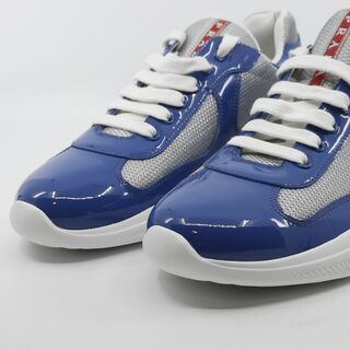 Paar schoenen, maat 9, Prada