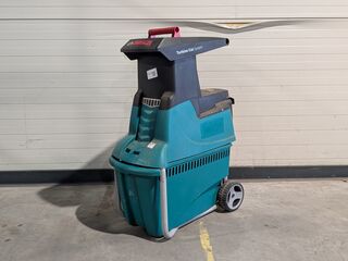 Houtversnipperaar – 45mm – 230V Bosch, AXT 25 TC, bouwjaar 2022