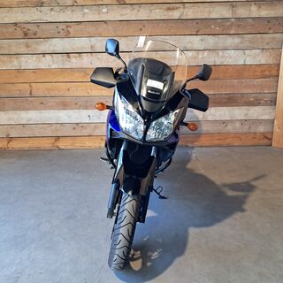 Motor, Suzuki, All-Road DL 650 V-Strom, 2006