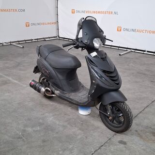 Bromfiets, Piaggio, Zip, 2009