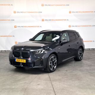 Personenauto, BMW, X3, 30e xDrive, 2025