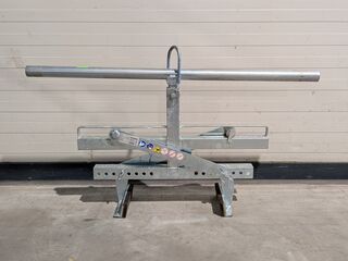 Trottoirbandenklem, Probst, TSV, 2022