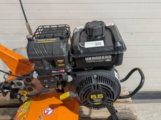 Grondfreesmachine 5,5pk benzine Benassi, BL6000, bouwjaar 2019
