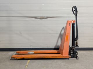 Palletwagen hoogheffend 1,0t, Pramac, HB10M, 2019