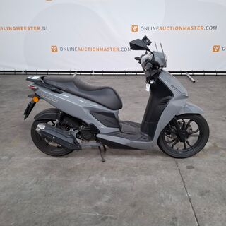 Bromfiets, La Souris, Grandcruiser, 2025