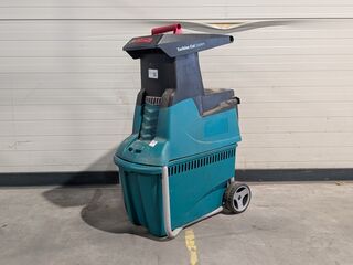 Houtversnipperaar – 45mm – 230V Bosch, AXT 25 TC, bouwjaar 2019