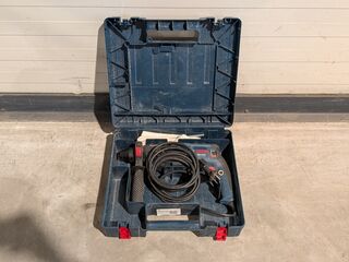 Boorhamer – 3kg – 230V – SDS-plus Bosch, GBH 2-24 D, bouwjaar 2013