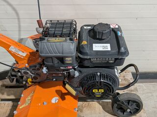 Grondfreesmachine 5,5pk benzine Benassi, BL6000, bouwjaar 2019