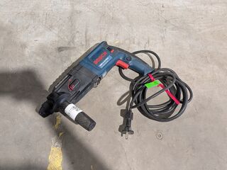 Boorhamer 710W 230V SDS-plus met stofafzuiging, Bosch, GBH 2-23 REA, 2