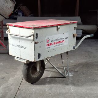 Combinatiekavel van kavel: 206 t/m 208