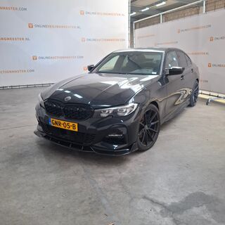 Personenauto, BMW, 3-serie, M340i xDrive High Executive, 2021