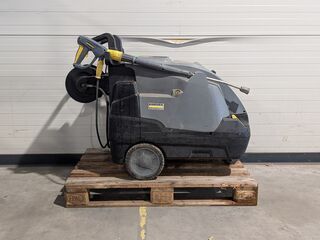 Hogedrukreiniger warm 140bar 230V Kärcher, HDS6/14CX, bouwjaar 2020