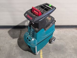 Houtversnipperaar – 45mm – 230V Bosch, AXT 25 TC, bouwjaar 2019
