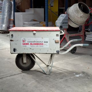 Combinatiekavel van kavel: 206 t/m 208