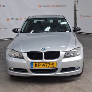 Personenauto, Bmw, 3-serie, 320i Executive, 2005